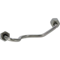 Aukšto slėgio vamzdis 02112063