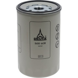 Filtro kasetė 04504438