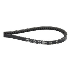 Siauras V formos diržas 01179988