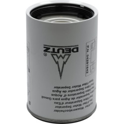 Filtro kasetė 04291642