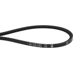 Siauras V formos diržas 01182184