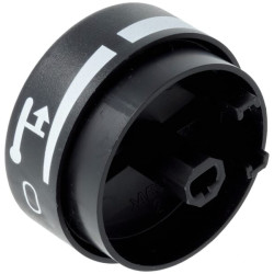 Valdymo rankenėlė 312810130270