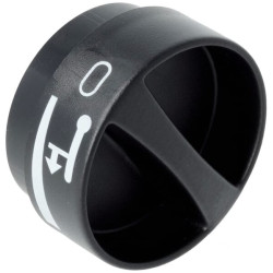 Valdymo rankenėlė 312810130270