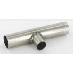 Vamzdžio T formos jungtis F139215050020