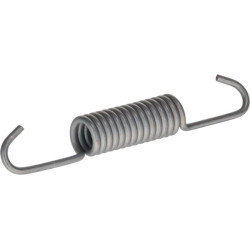 Traukimo spyruoklė F140100030040