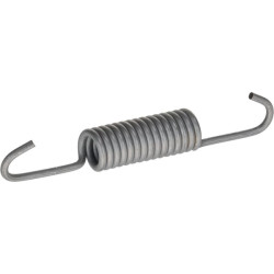 Traukimo spyruoklė F140100030040