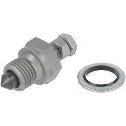 Fiksavimo varžtas F339302150060