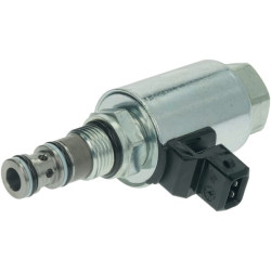 Vožtuvo solenoidas G411150600040