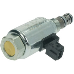 Vožtuvo solenoidas G411150600040