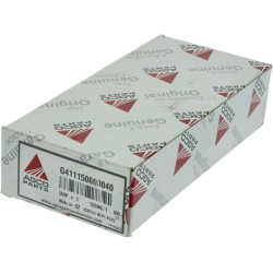 Vožtuvo solenoidas G411150600040