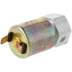 Šalto užvedimo solenoidinis vožtuvas F311200180020