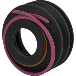 Sandarinimo puodelis F524300100040