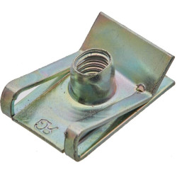 Greita veržlė X435704810000