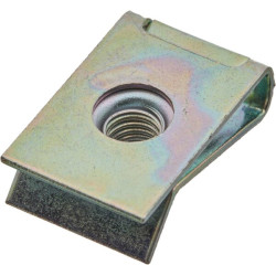 Greita veržlė X435704810000