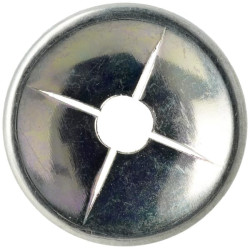 Spyruoklinė veržlė X536788000000