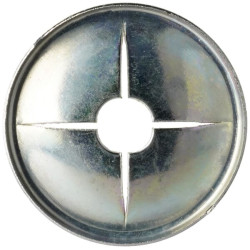 Spyruoklinė veržlė X536788000000