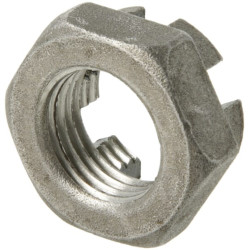 Cinkuota veržlė X429104200000