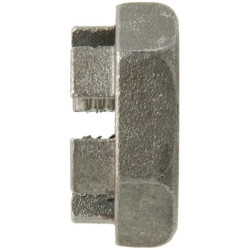 Cinkuota veržlė X429104200000