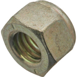 Šešiakampė viršutinė fiksavimo veržlė ACW1514880