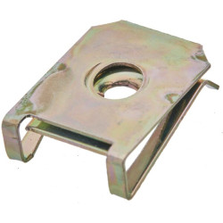 Greita veržlė X435722600000