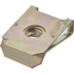 Greita veržlė X435722600000