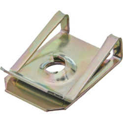 Greita veržlė X435722600000