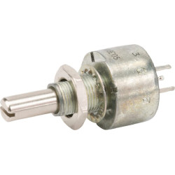 Potenciometras F816860100010