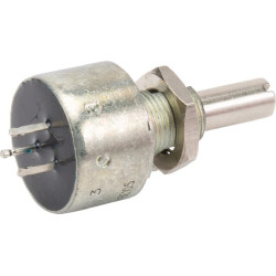 Potenciometras F816860100010