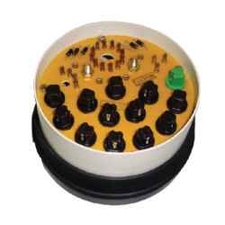 Tachometras G198902020011