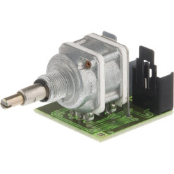 Potenciometras F246860100100