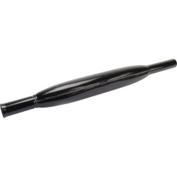 Išmetimo duslintuvas viršutinis H186200101060