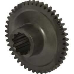 Pavarų dėžė NH 5161710N