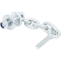 Grandinės antgalis NH M18x1,5 595048N