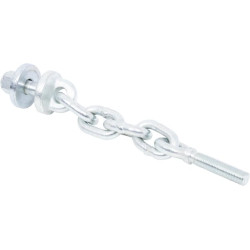 Grandinės antgalis NH M18x1,5 595048N