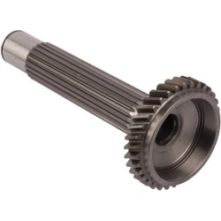 Case - IH JX1100U Maxxima 87324361 velenas