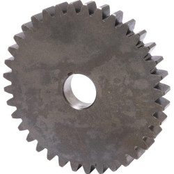 Pavarų dėžė NH 5109223N