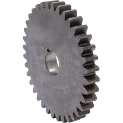 Pavarų dėžė NH 5109223N