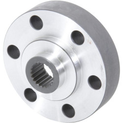 Smagračio plokštė - kardaninis velenas Ford 83936827N