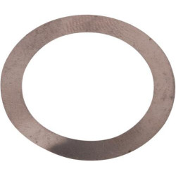 Tarpiklis 25x34x0.1 00013327