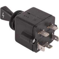 Posūkio žibinto jungiklis 02050531