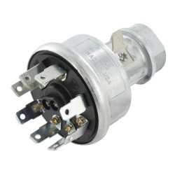 Uždegimo rakto jungiklis RE61717