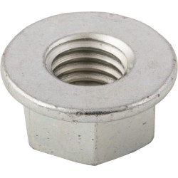 Flanšo veržlė 14M7296