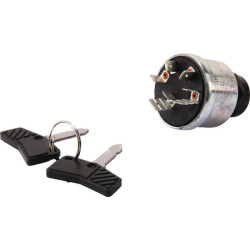 Uždegimo jungiklis RT7700029626