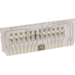 Spausdinta grandinė AL55519