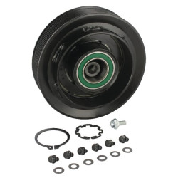 Komplektas Airco Sankabos neįsk. statorius RE52510 RE52508