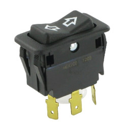 Posūkio indikatoriaus jungiklis AM117254