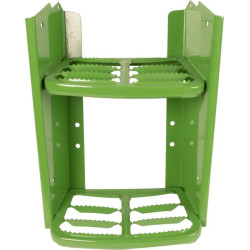 Dviejų pakopų kopėčios AL154911N