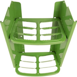 Dviejų pakopų kopėčios AL154911N