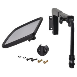 Veidrodėlių komplektas AL80126