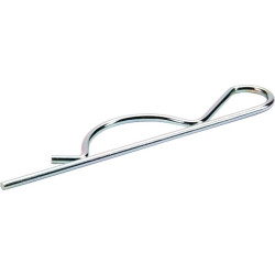 Spyruoklinis užraktas H169913N